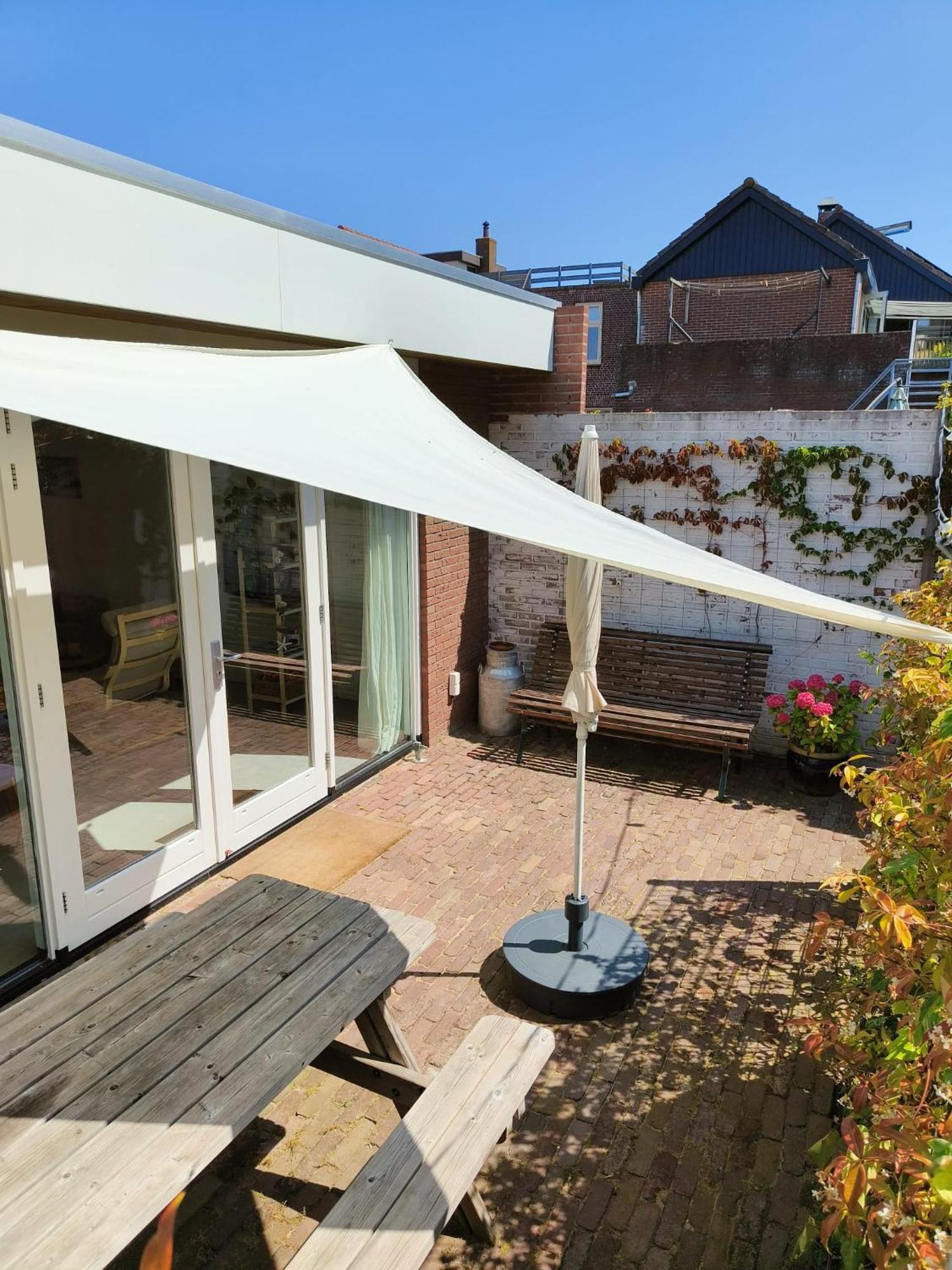 Zilt Aan Zee Vila Egmond aan Zee Exterior foto