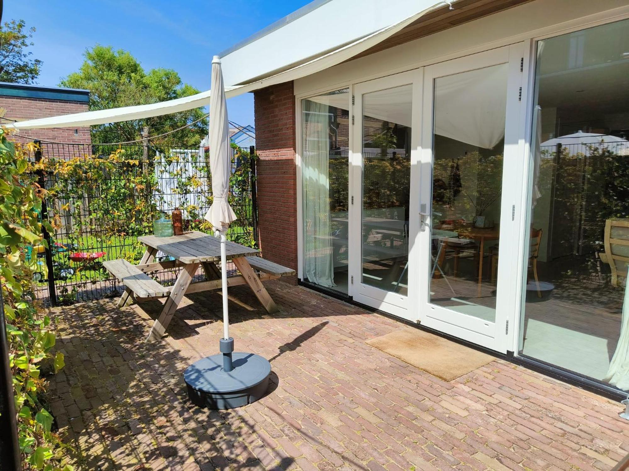 Zilt Aan Zee Vila Egmond aan Zee Quarto foto