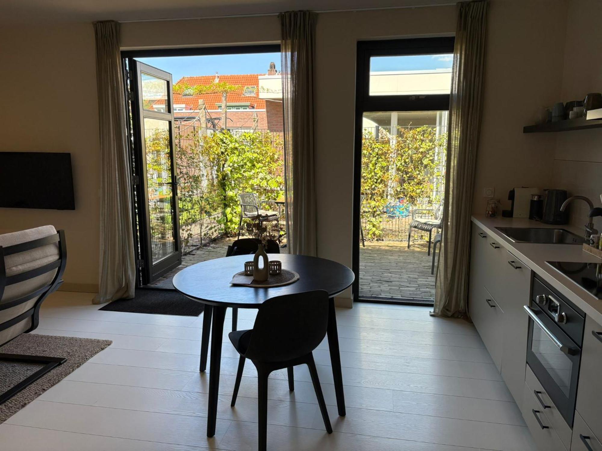 Zilt Aan Zee Vila Egmond aan Zee Exterior foto